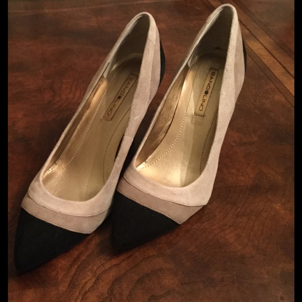 Dress Shoes